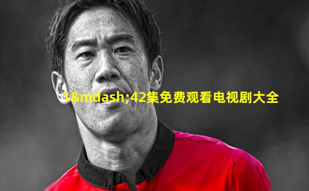 1—42集免费观看电视剧大全