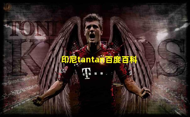 印尼tantan百度百科